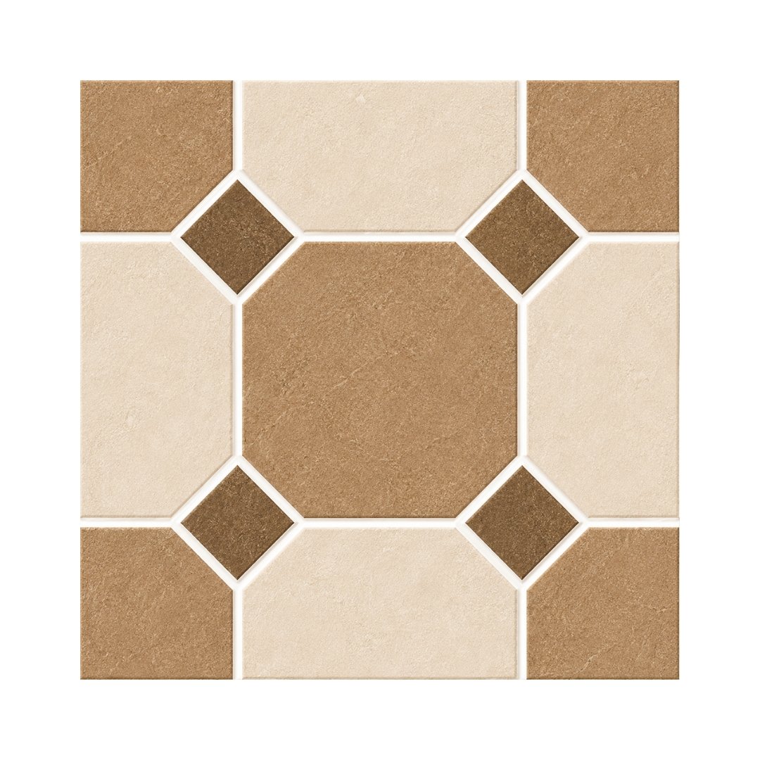AL 10570 Geometrical Parking - My Home Studio
